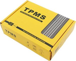 Apte AG678 CZUJNIK CIŚNIENIA OPON I TEMPERATURY TPMS uniwersalny 9