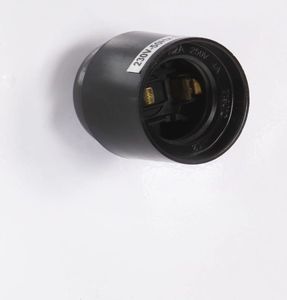 Lampa wisząca vidaXL Industrialna lampa wisząca, 25 W, biała, okrągła, 41 cm, E27 2