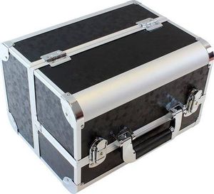 TopShine CA4B KUFEREK KOSMETYCZNY FRYZJERSKI CZARNY uniwersalny 2