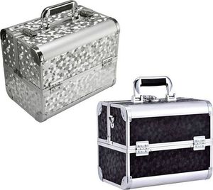 TopShine CA4B KUFEREK KOSMETYCZNY FRYZJERSKI CZARNY uniwersalny 5