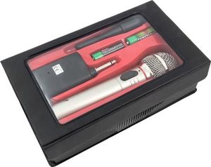 Mikrofon JTC Electronics AG100A 4