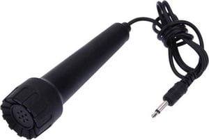 JTC Electronics AG278D KEYBOARD ELEKTRONICZNY + MIKROFON uniwersalny 7