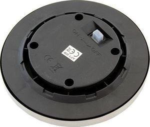 ECpower ZD50E LAMPA OGRODOWA SOLARNA 16 LED uniwersalny 3