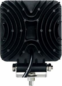 GeTech ZD21B LAMPA WARSZTATOWA HALOGEN 9 LED 12V-24V uniwersalny 5