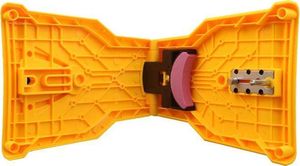 Apte AG685 OSTRZAŁKA DO PIŁY ŁAŃCUCHOWEJ KOMPAKTOWA uniwersalny 4