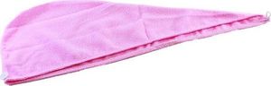 TopShine BQ22 TURBAN RĘCZNIK DO WŁOSÓW Z MIKROFIBRY BASEN uniwersalny 2