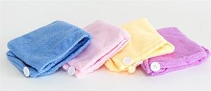 TopShine BQ22 TURBAN RĘCZNIK DO WŁOSÓW Z MIKROFIBRY BASEN uniwersalny 5