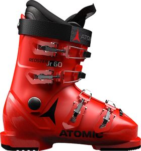Atomic Buty narciarskie Atomic Redster Jr 60 red/black 2019/2020 Rozmiar:23/23,5 1