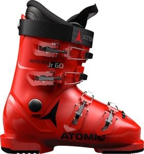 Atomic Buty narciarskie Atomic Redster Jr 60 red/black 2019/2020 1