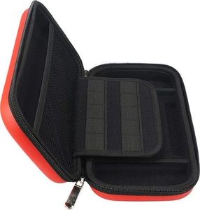 Estar etui AK223D czerwone 4