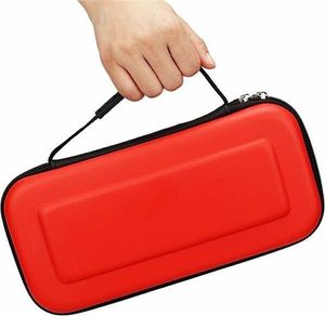 Estar etui AK223D czerwone 5