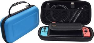 Estar etui AK223D niebieskie 4