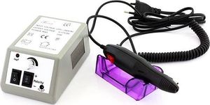 SunRise Technology AG131C FREZARKA DO PAZNOKCI MAŁY ZESTAW MANICURE uniwersalny 2