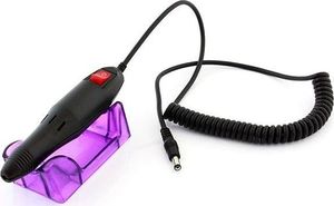 SunRise Technology AG131C FREZARKA DO PAZNOKCI MAŁY ZESTAW MANICURE uniwersalny 4