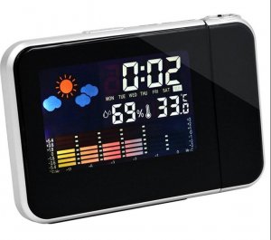 Stacja pogodowa Apte AK237 2