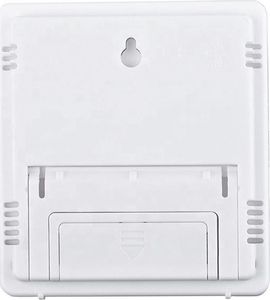 Stacja pogodowa Apte AG246A STACJA POGODY 5W1 BEZPRZEWODOWA EKRAN LCD uniwersalny 5