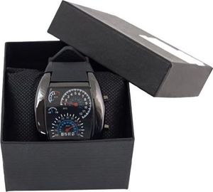 Zegarek Vibac męski ZG5 led binarny formuła f1 2