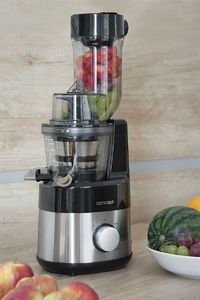 Wyciskarka wolnoobrotowa Concept LO7080 3