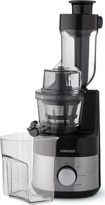 Wyciskarka wolnoobrotowa Concept LO7080 5