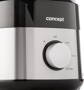 Wyciskarka wolnoobrotowa Concept LO7080 7
