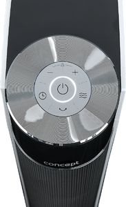 Termowentylator Concept VT8100 2