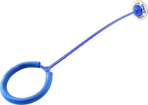 Sports Equipment AG661 SKAKANKA HULA HOP SKIPPER NA NOGĘ LED uniwersalny 2