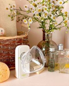 Agu Baby Inhalator Smart AGU SN10 3