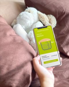 Agu Baby Inhalator Smart AGU SN10 4