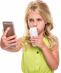 Agu Baby Inhalator Smart AGU SN10 5