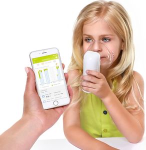 Agu Baby Inhalator Smart AGU SN10 6