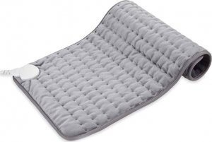 Aptel AG165A Poduszka elektryczna 30x40 cm szara 2