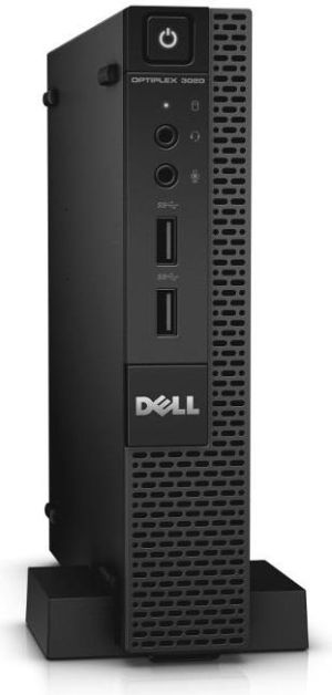 Komputer Dell DELL 3020 MSFF i3-4160 4GB 500GB W7P/W8 1