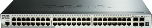 Switch D-Link DGS-1510-52X 2