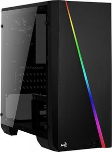 Komputer Netcom Do Gier Ryzen 15rdzeni 16G RADEON SSD+HDD 1