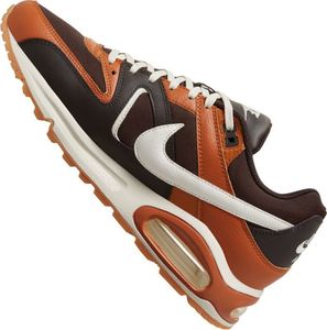 Nike Nike Air Max Command Leather 200 : Rozmiar - 47.5 3