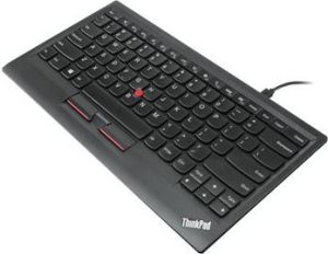 Klawiatura Lenovo ThinkPad Compact (0B47190) 1