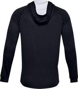 Under Armour Under Armour Tech 2.0 Full Zip Hoodie 1354028-002 L Czarne 2
