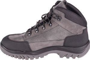 Buty trekkingowe męskie 4f H4Z20-OBMH250 szare r. 41 2