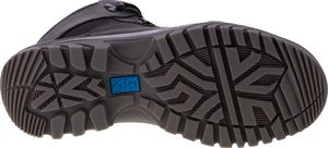Buty trekkingowe męskie 4f H4Z20-OBMH250 szare r. 41 4