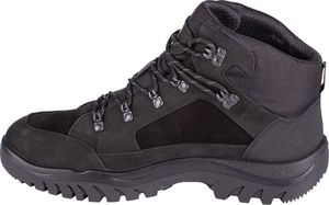 Buty trekkingowe męskie 4f H4Z20-OBMH254 czarne r. 44 2