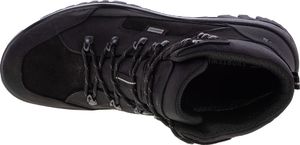Buty trekkingowe męskie 4f H4Z20-OBMH254 czarne r. 41 3