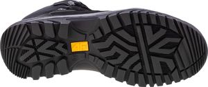 Buty trekkingowe męskie 4f H4Z20-OBMH254 czarne r. 42 4