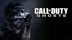 Call of Duty: Ghosts PS3 ENG 2