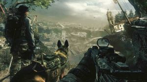 Call of Duty: Ghosts PS3 ENG 14