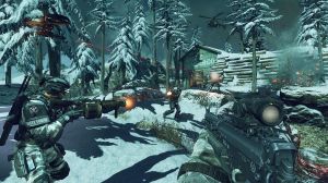Call of Duty: Ghosts PS3 ENG 15