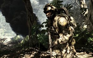 Call of Duty: Ghosts PS3 ENG 18