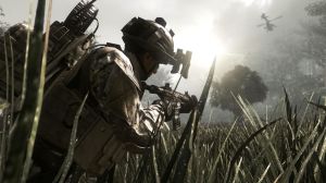 Call of Duty: Ghosts PS3 ENG 7