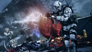 Call of Duty: Ghosts PS3 ENG 10