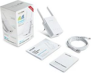 Access Point TP-Link RE210 2