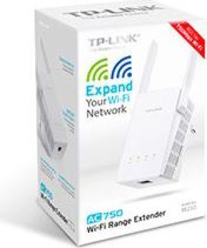 Access Point TP-Link RE210 5